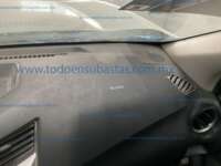 Nissan NP300 Doble Cabina 2020  IMG_9911
