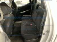 Nissan NP300 Doble Cabina 2020  IMG_9915