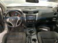 Nissan NP300 Doble Cabina 2020  IMG_9903