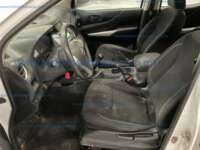 Nissan NP300 Doble Cabina 2020  IMG_9899