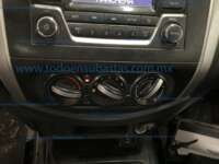 Nissan NP300 Doble Cabina 2020  IMG_9907