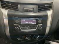 Nissan NP300 Doble Cabina 2020  IMG_9906