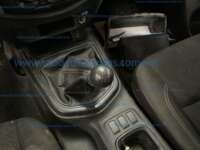 Nissan NP300 Doble Cabina 2020  IMG_9908