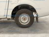 Nissan NP300 Doble Cabina 2020  IMG_9872