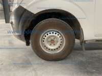 Nissan NP300 Doble Cabina 2020  IMG_9867