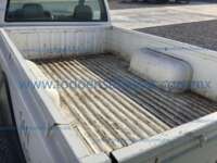 Nissan NP300 2011  2011 Nissan NP300 Ingreso Cajuela 3