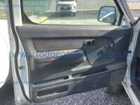 Nissan NP300 2011  2011 Nissan NP300 Ingreso Interiores 0