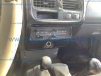 Nissan NP300 2011  2011 Nissan NP300 Ingreso Interiores 5