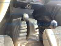 Nissan NP300 2011  2011 Nissan NP300 Ingreso Interiores 6