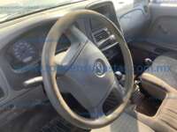 Nissan NP300 2011  2011 Nissan NP300 Ingreso Interiores 7