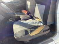 Nissan NP300 2011  2011 Nissan NP300 Ingreso Interiores 8