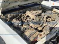 Nissan NP300 2011  2011 Nissan NP300 Ingreso Motor 0