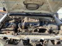Nissan NP300 2011  2011 Nissan NP300 Ingreso Motor 1