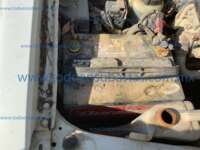 Nissan NP300 2011  2011 Nissan NP300 Ingreso Motor 3
