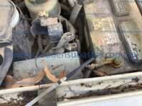 Nissan NP300 2011  2011 Nissan NP300 Ingreso Motor 4
