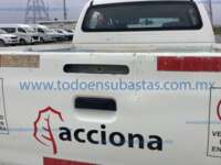 Toyota Hilux 2014  2014 Toyota Hilux Ingreso Cajuela 2
