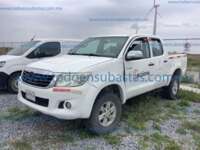 Toyota Hilux 2014  001