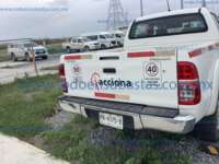 Toyota Hilux 2014  006