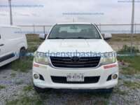 Toyota Hilux 2014  002