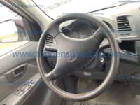 Toyota Hilux 2014  2014 Toyota Hilux Ingreso Interiores 1