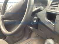 Toyota Hilux 2014  2014 Toyota Hilux Ingreso Interiores 10