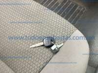 Toyota Hilux 2014  2014 Toyota Hilux Ingreso Interiores 11