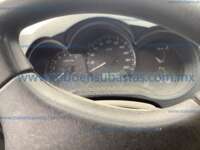Toyota Hilux 2014  2014 Toyota Hilux Ingreso Interiores 2