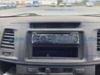 Toyota Hilux 2014  2014 Toyota Hilux Ingreso Interiores 3