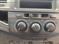 Toyota Hilux 2014  2014 Toyota Hilux Ingreso Interiores 4