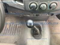 Toyota Hilux 2014  2014 Toyota Hilux Ingreso Interiores 5