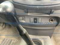 Toyota Hilux 2014  2014 Toyota Hilux Ingreso Interiores 6