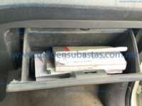 Toyota Hilux 2014  2014 Toyota Hilux Ingreso Interiores 7