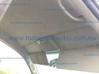 Toyota Hilux 2014  2014 Toyota Hilux Ingreso Interiores 8