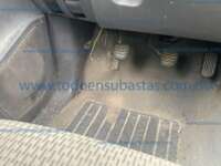 Toyota Hilux 2014  2014 Toyota Hilux Ingreso Interiores 9