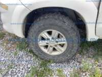 Toyota Hilux 2014  2014 Toyota Hilux Ingreso Llantas 0