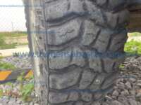 Toyota Hilux 2014  2014 Toyota Hilux Ingreso Llantas 11