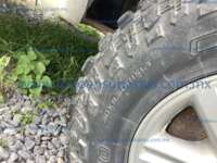 Toyota Hilux 2014  2014 Toyota Hilux Ingreso Llantas 14