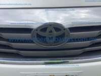 Toyota Hilux 2014  2014 Toyota Hilux Ingreso Motor 0