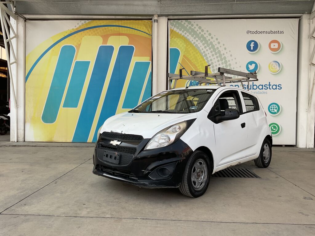 imagen principal de la unidad