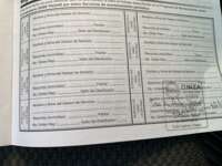 Nissan NP300 Frontier 2021 4p SE L4/2.5 Man 2021 Nissan NP300 Frontier Venta Documentos 4