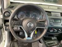 Nissan NP300 Frontier 2021 4p SE L4/2.5 Man 2021 Nissan NP300 Frontier Venta Interiores 1