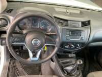 Nissan NP300 Frontier 2021 4p SE L4/2.5 Man 2021 Nissan NP300 Frontier Venta Interiores 4