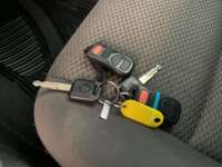 Nissan NP300 Frontier 2021 4p SE L4/2.5 Man 2021 Nissan NP300 Frontier Venta Interiores 10