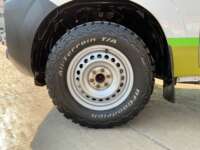 Nissan NP300 Frontier 2021 4p SE L4/2.5 Man 2021 Nissan NP300 Frontier Venta Llantas 1