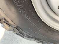 Nissan NP300 Frontier 2021 4p SE L4/2.5 Man 2021 Nissan NP300 Frontier Venta Llantas 2