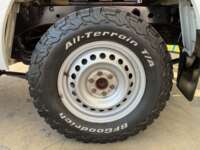 Nissan NP300 Frontier 2021 4p SE L4/2.5 Man 2021 Nissan NP300 Frontier Venta Llantas 4