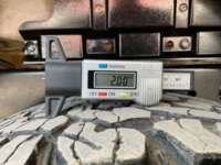 Nissan NP300 Frontier 2021 4p SE L4/2.5 Man 2021 Nissan NP300 Frontier Venta Llantas 6