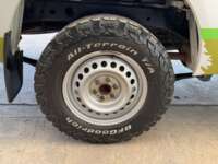 Nissan NP300 Frontier 2021 4p SE L4/2.5 Man 2021 Nissan NP300 Frontier Venta Llantas 7