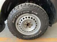 Nissan NP300 Frontier 2021 4p SE L4/2.5 Man 2021 Nissan NP300 Frontier Venta Llantas 10