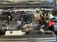 Nissan NP300 Frontier 2021 4p SE L4/2.5 Man 2021 Nissan NP300 Frontier Venta Motor 2